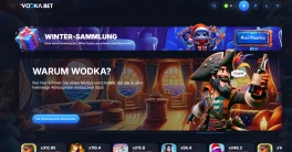 vodka bet Casino